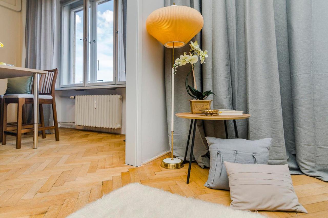 In Center Great View By Michal&friends Apartmán